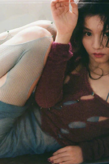 小两口